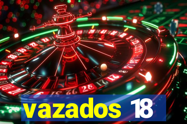 vazados 18